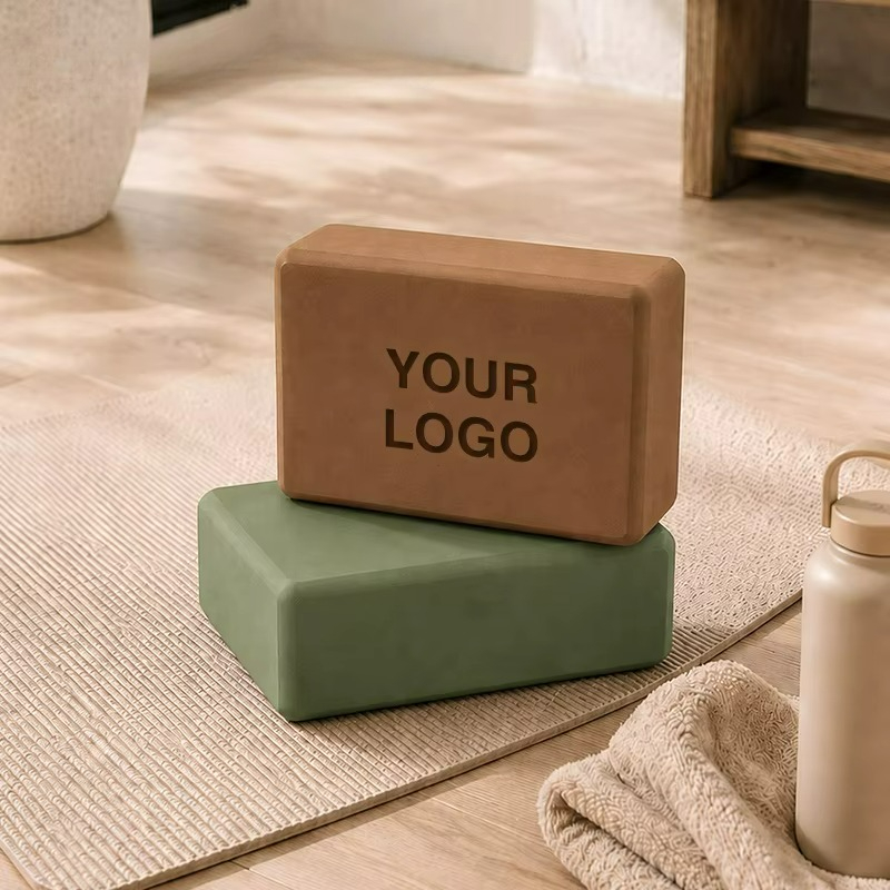 Горячие трендовые товары: Экол – обзор и цена Yoga Blocks