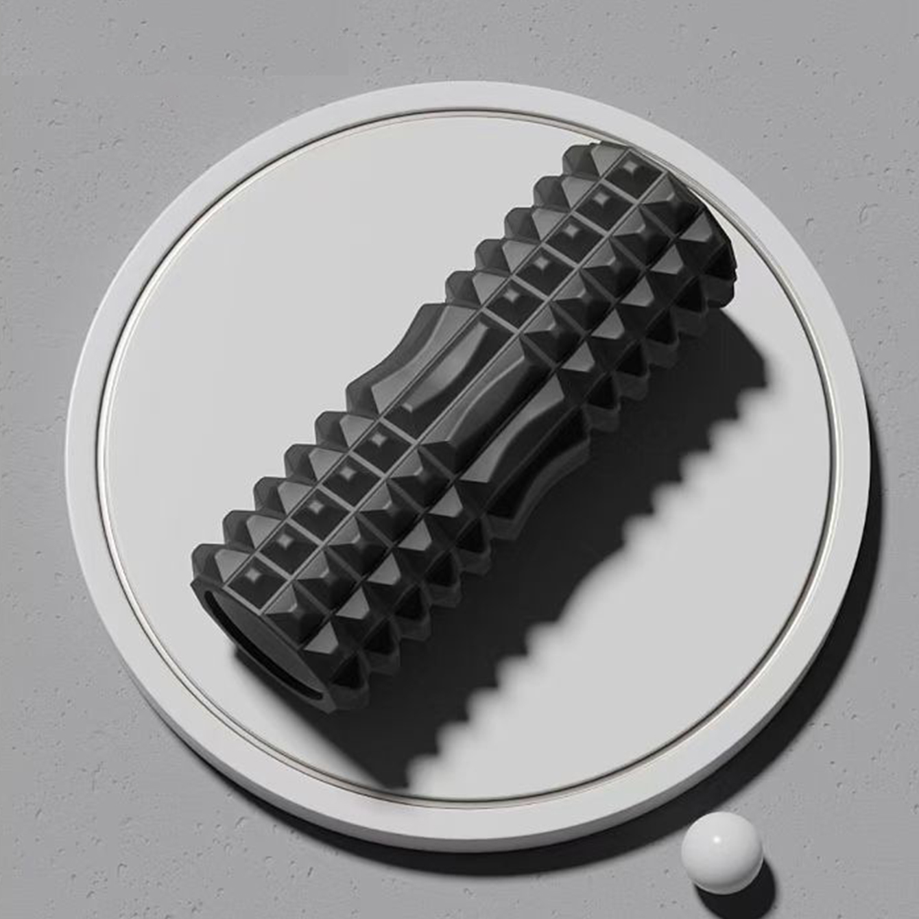 Набор для йоги: массажный роли – обзор и цена Yoga Blocks