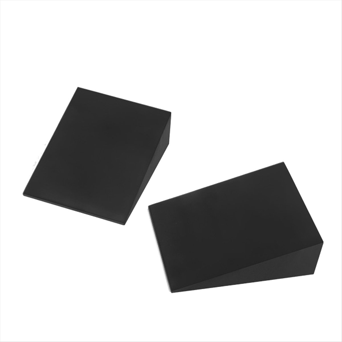 Набор из 2-х клиновидных блоко – обзор и цена Yoga Blocks