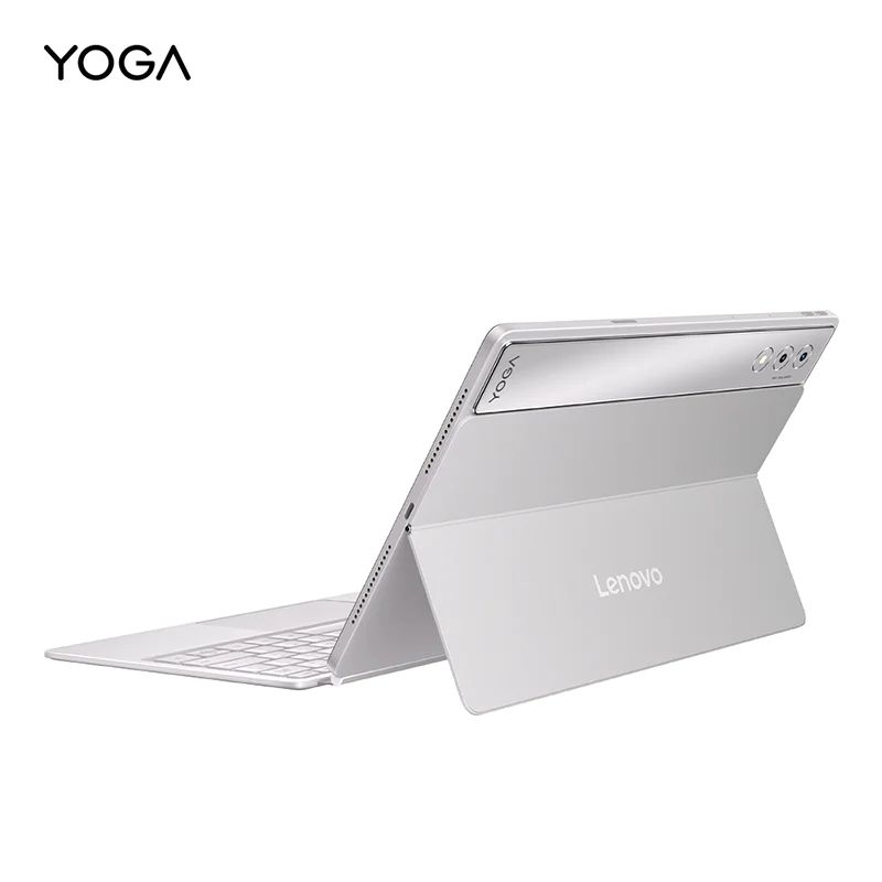 Клавиатура и подставка Lenovo  – обзор и цена Yoga Fitness Matte