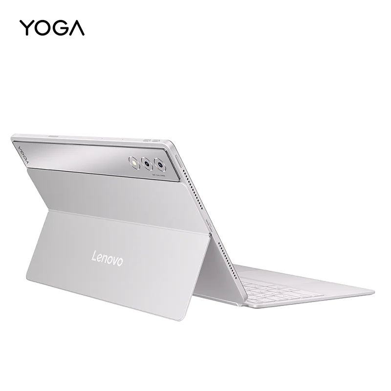 Клавиатура и подставка Lenovo  – обзор и цена Yoga Fitness Matte