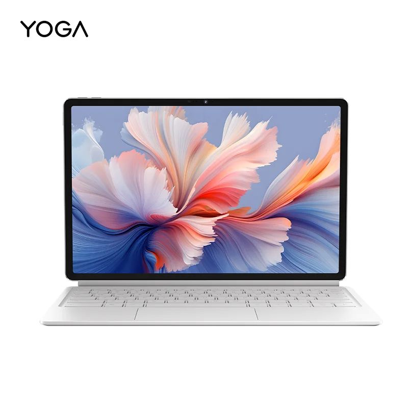 Клавиатура и подставка Lenovo  – обзор и цена Yoga Fitness Matte