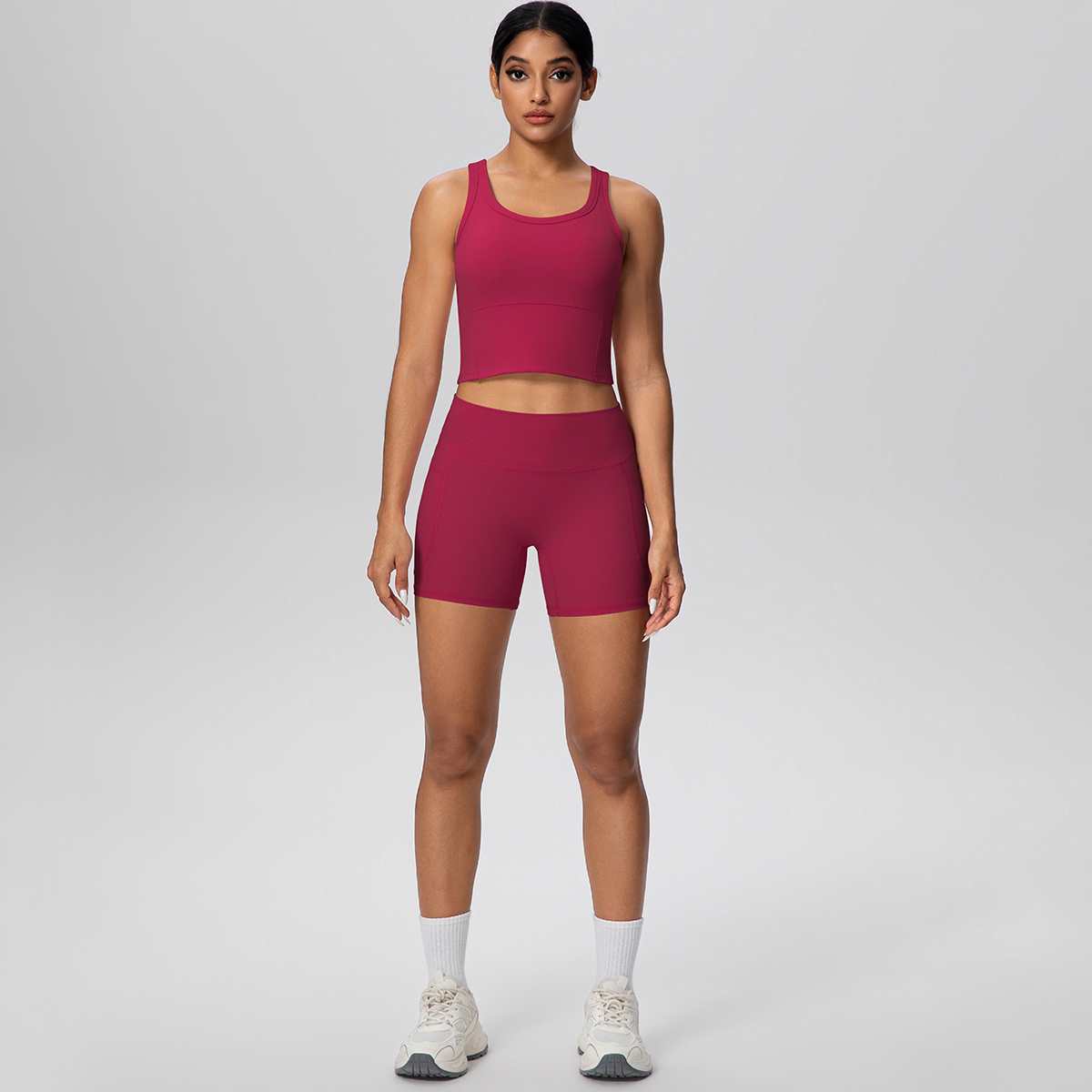 Комплект из 2 предметов: женск – обзор и цена Yoga Fitness Matte