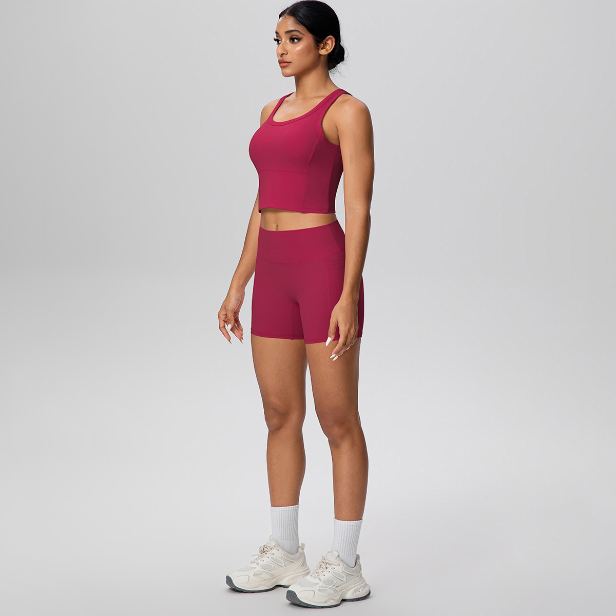 Комплект из 2 предметов: женск – обзор и цена Yoga Fitness Matte
