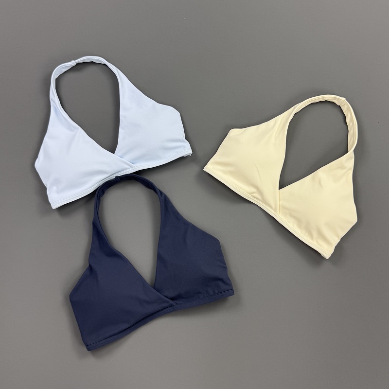 Женский спортивный топ с ворот – обзор и цена Yoga Fitness Matte